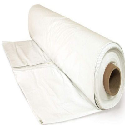 Flame-Retardant Polybags